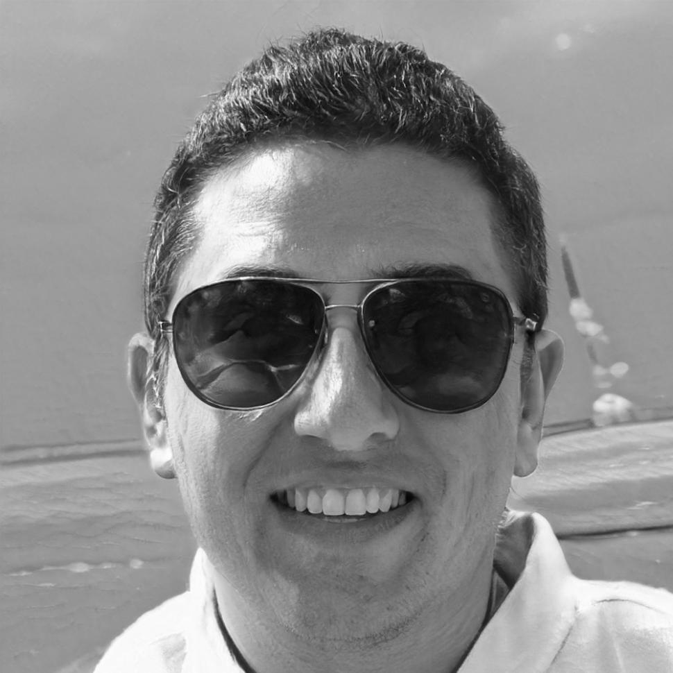 Lachlan Whitmore, Financial Education Specialist