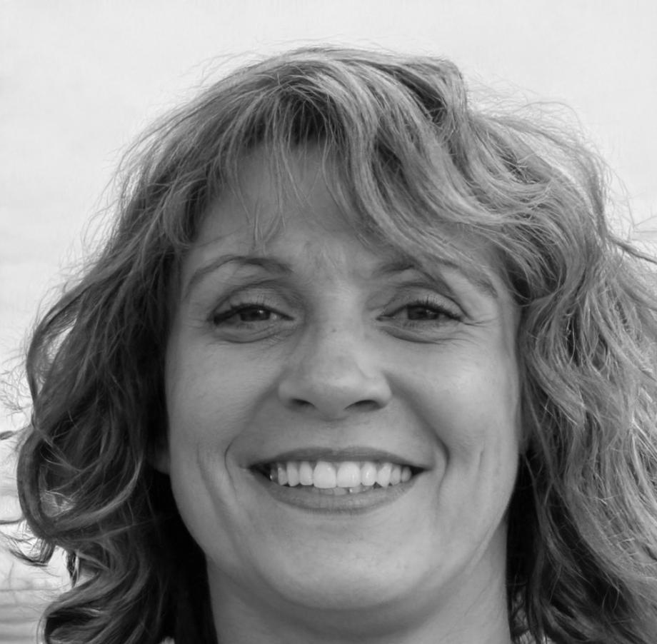 Sarah Chen - Financial mindset coach and program developer
